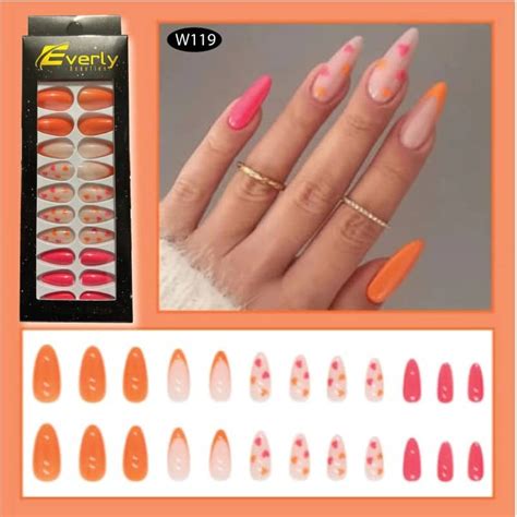 everly nails|Nail Salon 20147 